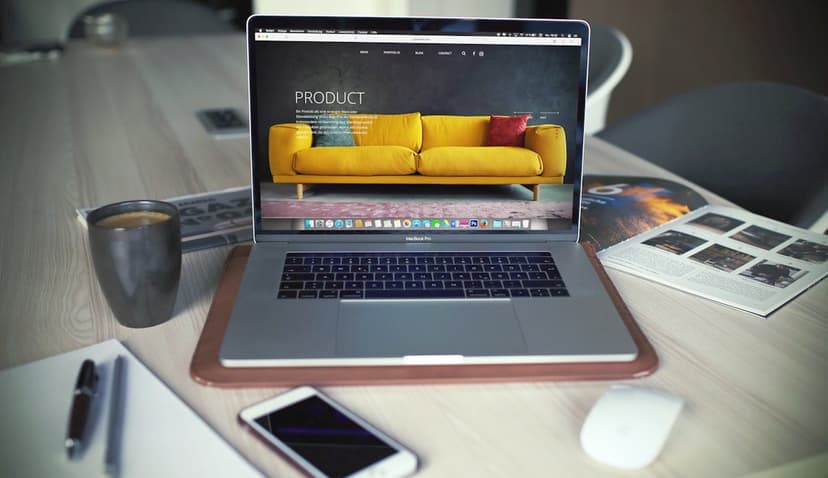 E-ticaret ürün sayfası (temsili görsel)