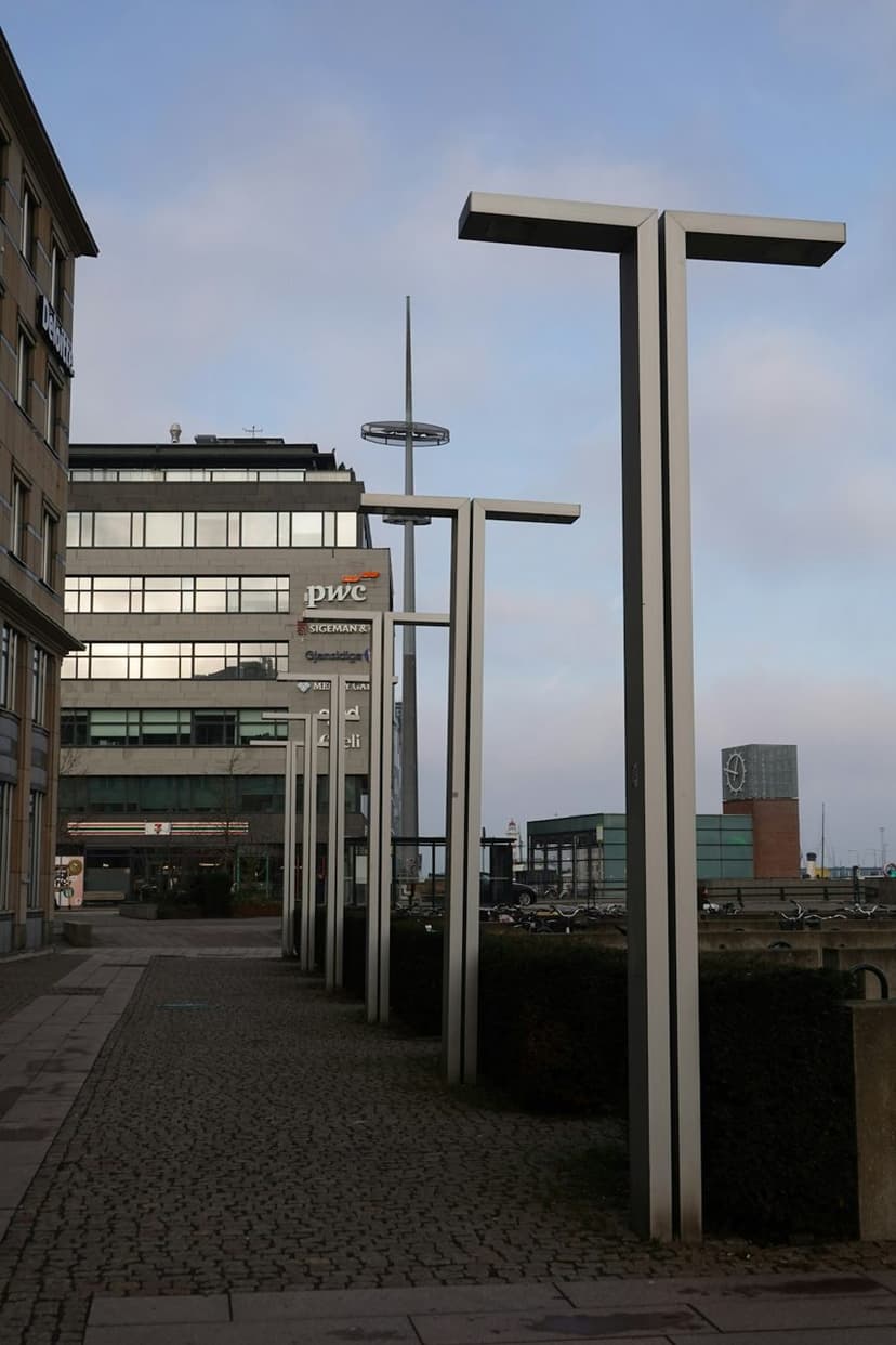 Kurumsal ofis (temsili görsel)