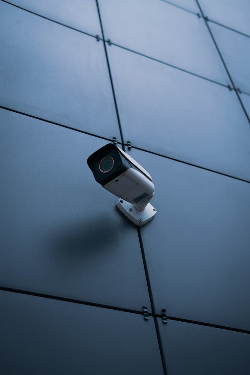 Güvenlik kamerası (CCTV) sistemleri (temsili görsel)