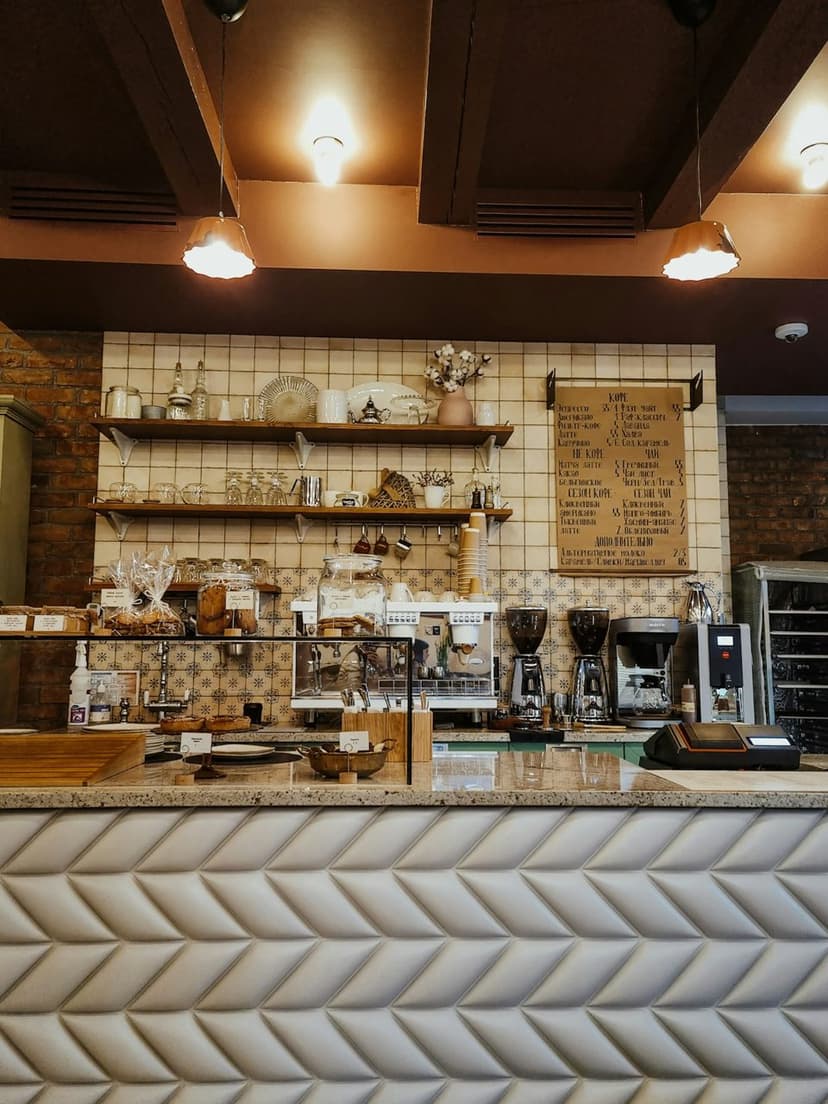 Salon ve bakım ürünleri (temsili görsel)