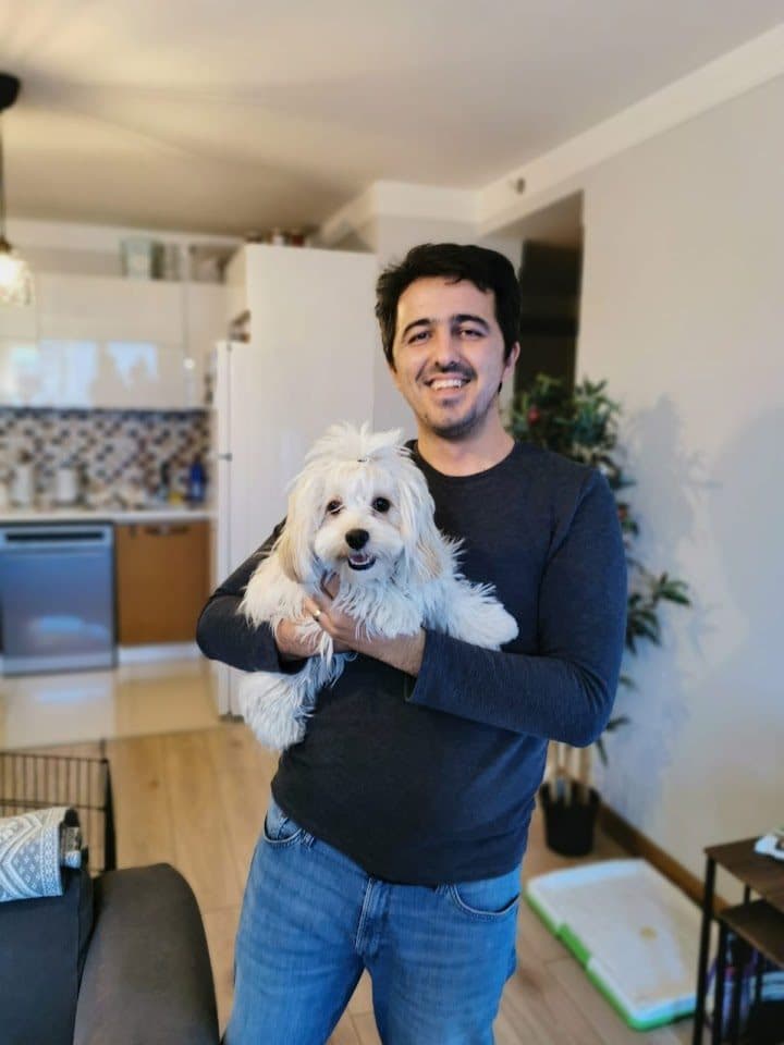 Küçük ırk köpek bakımı