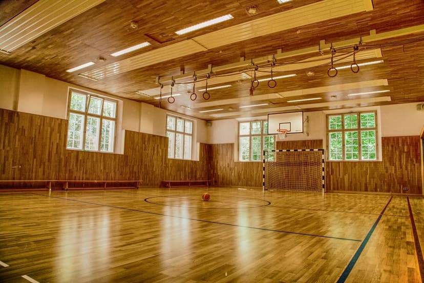 Spor salonu (temsili görsel)