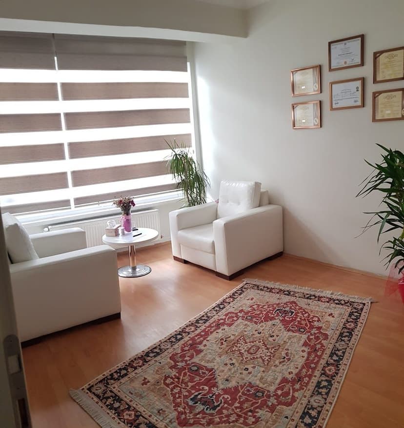 Terapi odası
