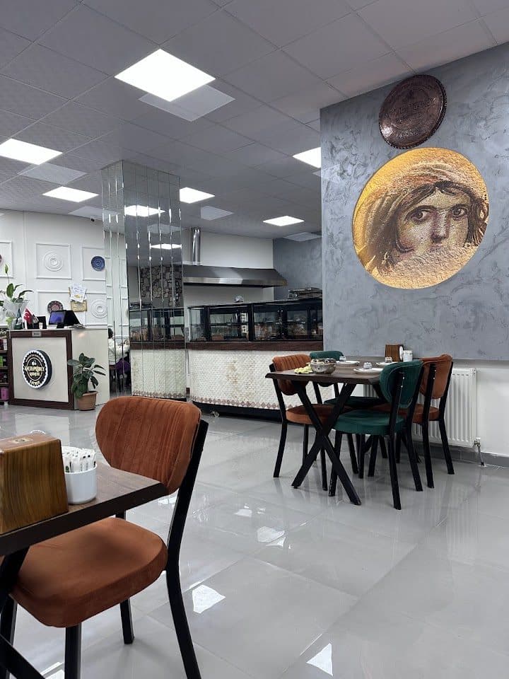 İç mekân