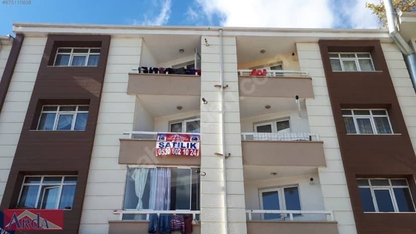 Satılık/kiralık daire (portföy)