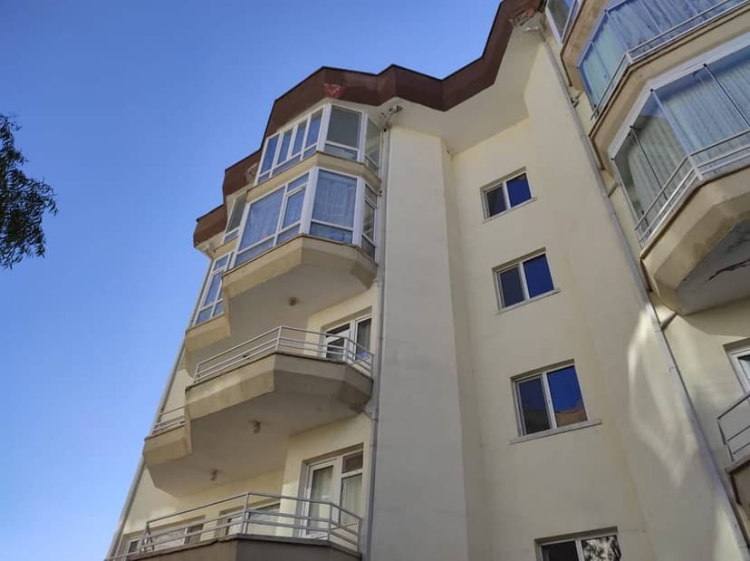 Konut binası (portföy)