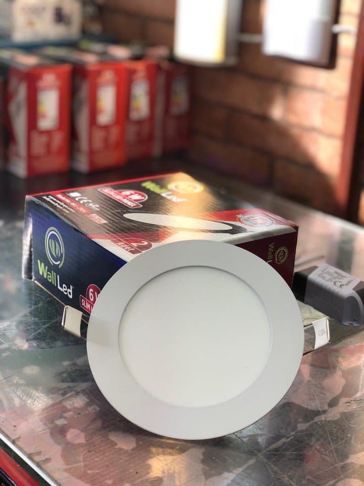 LED spot / aydınlatma ürünü