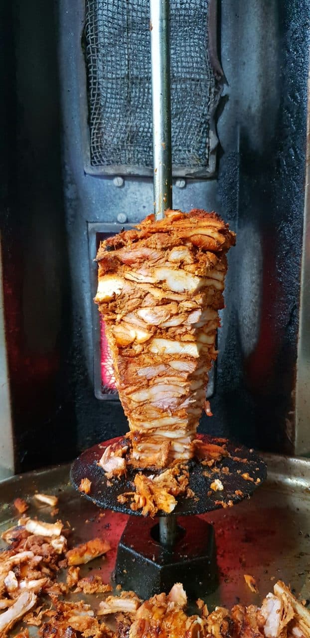Ekmek arası döner (temsili görsel)