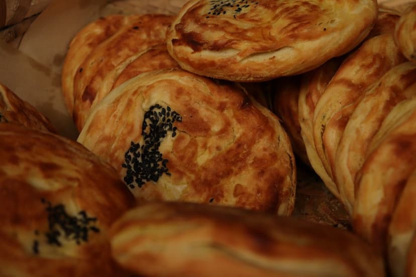 Sigara böreği (temsili görsel)
