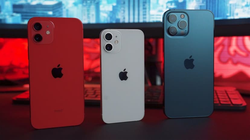 Yeni nesil akıllı telefonlar (temsili görsel)
