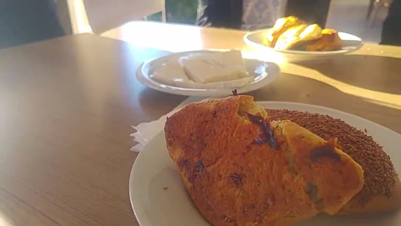 Günlük taze çorba