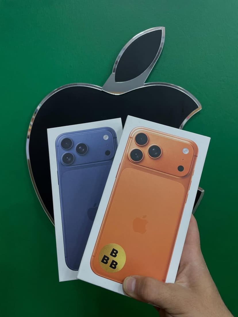 iPhone modelleri