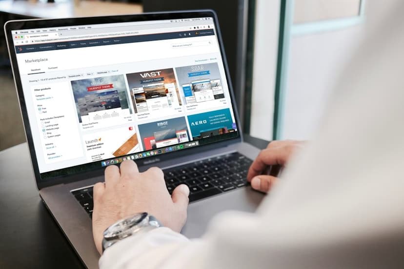 Online mağaza & e-ticaret (temsili görsel)
