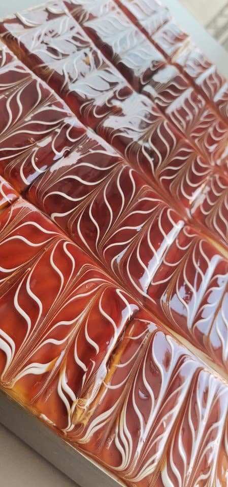 Taze baklava