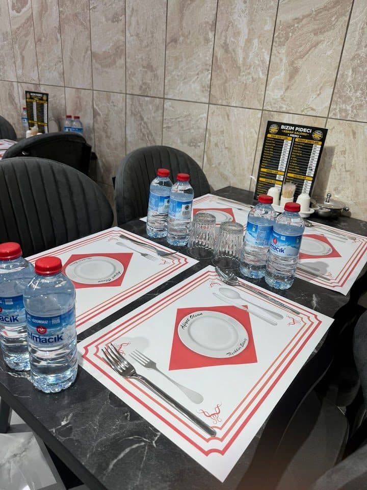 Paket pide servisi