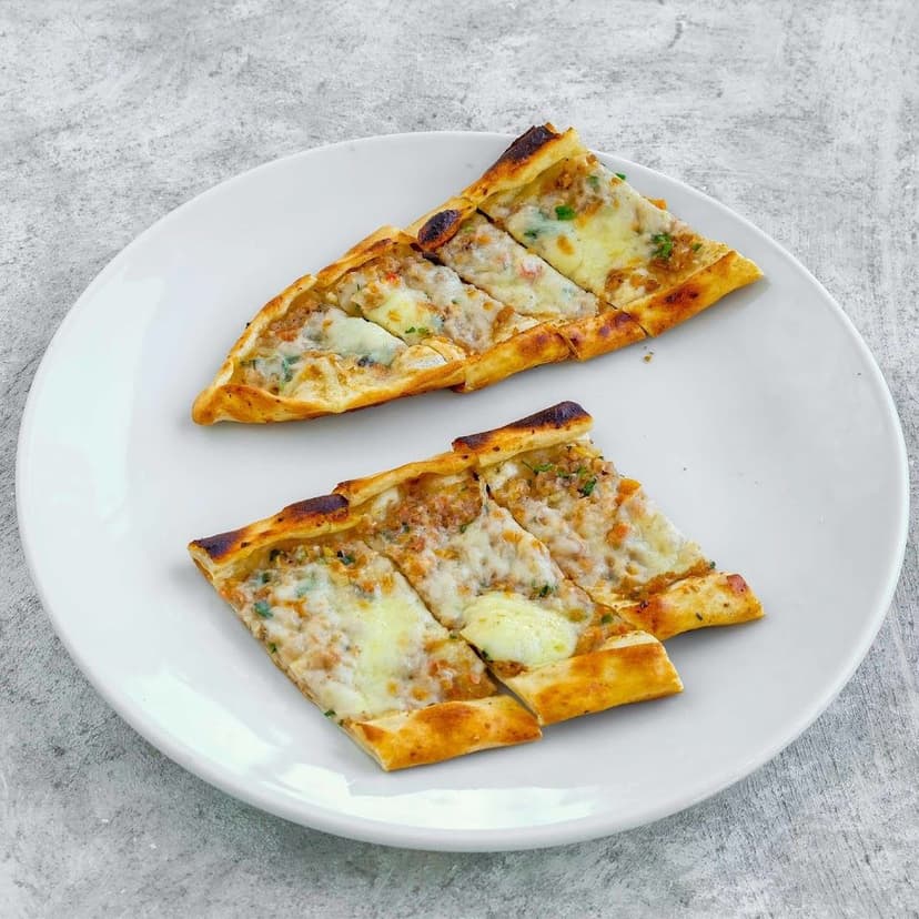 Taş fırın pide