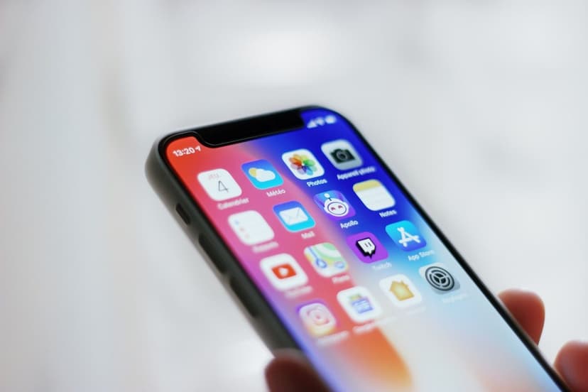Akıllı telefon (temsili görsel)