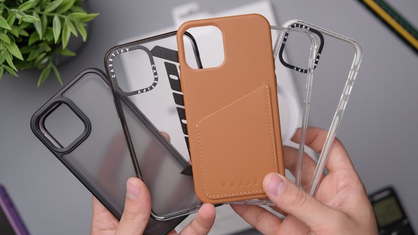 Telefon kılıfı seçenekleri (temsili görsel)