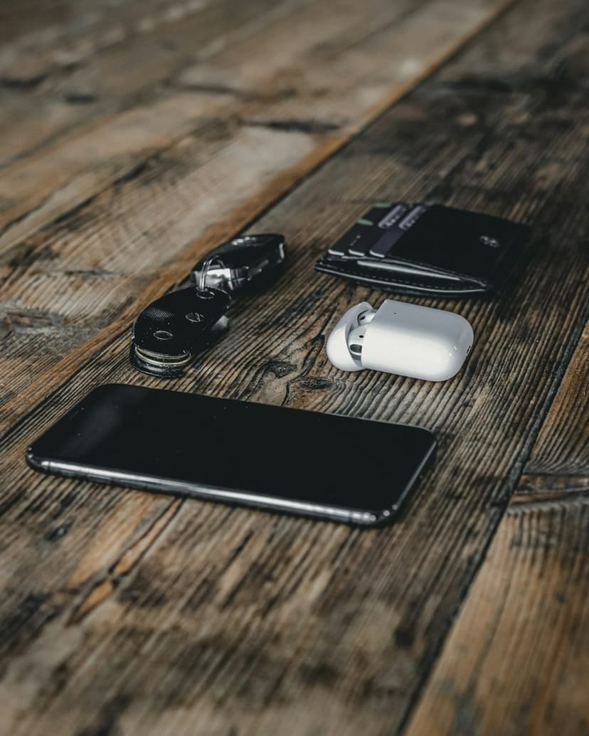 Telefon aksesuarları (temsili görsel)