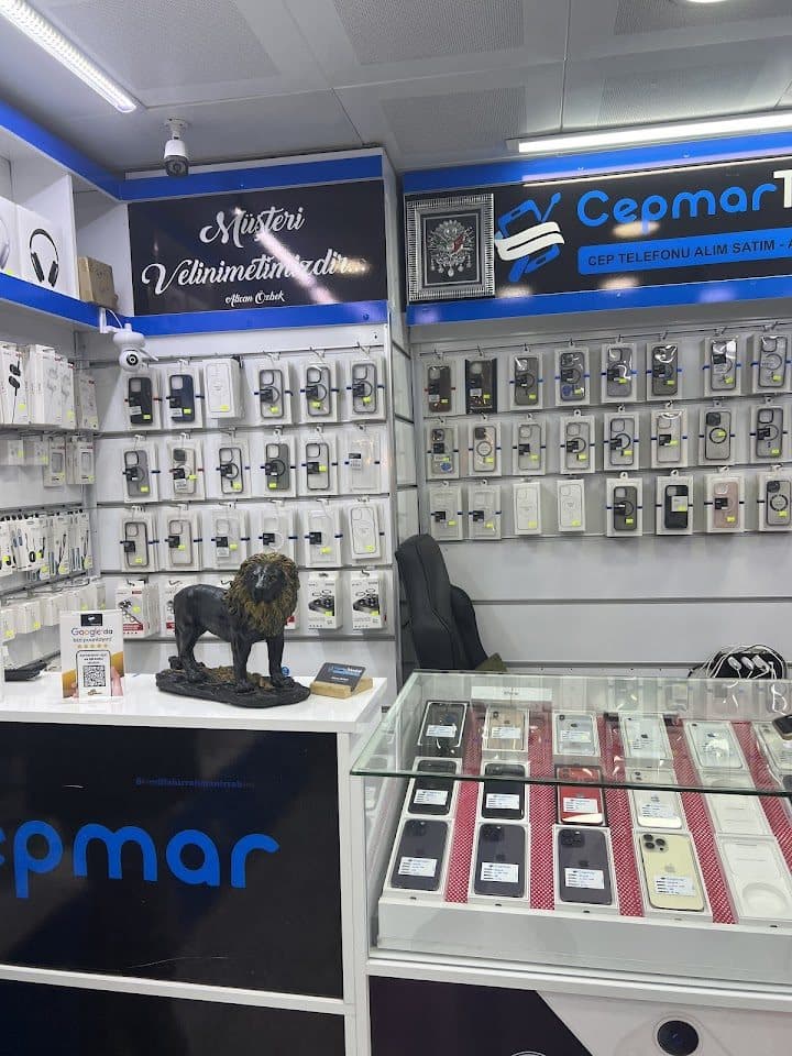 Telefon kılıfı ve aksesuar standı