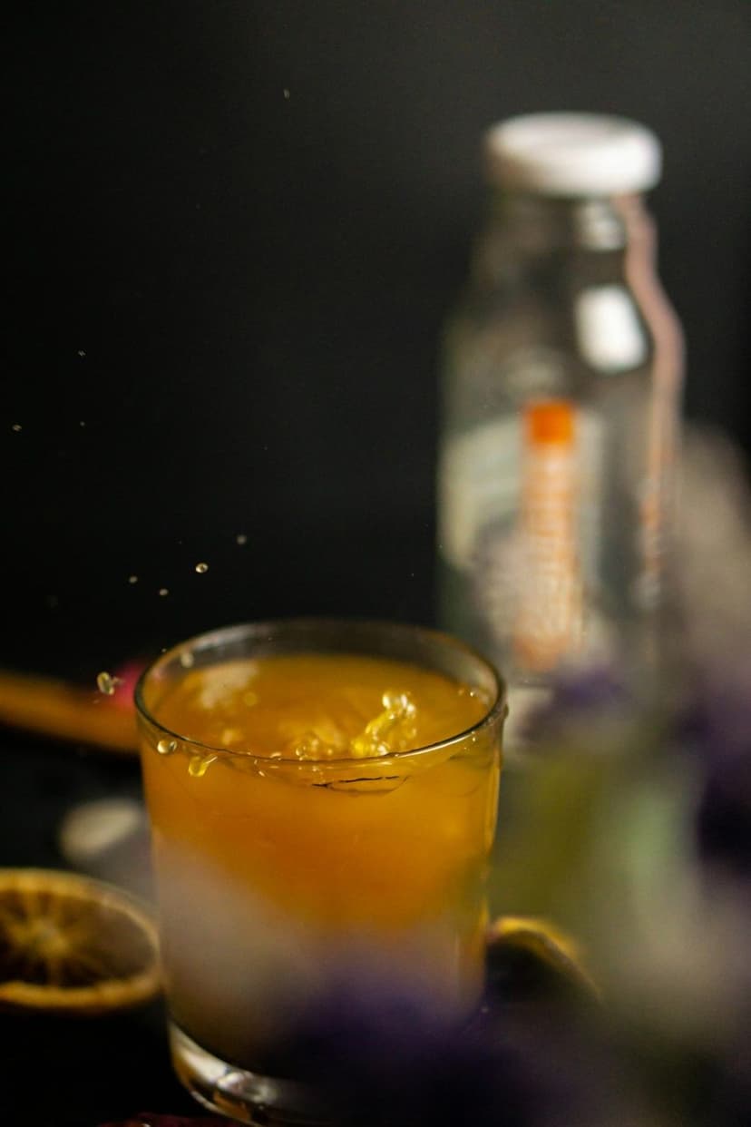 Serinleten limonata (temsili görsel)