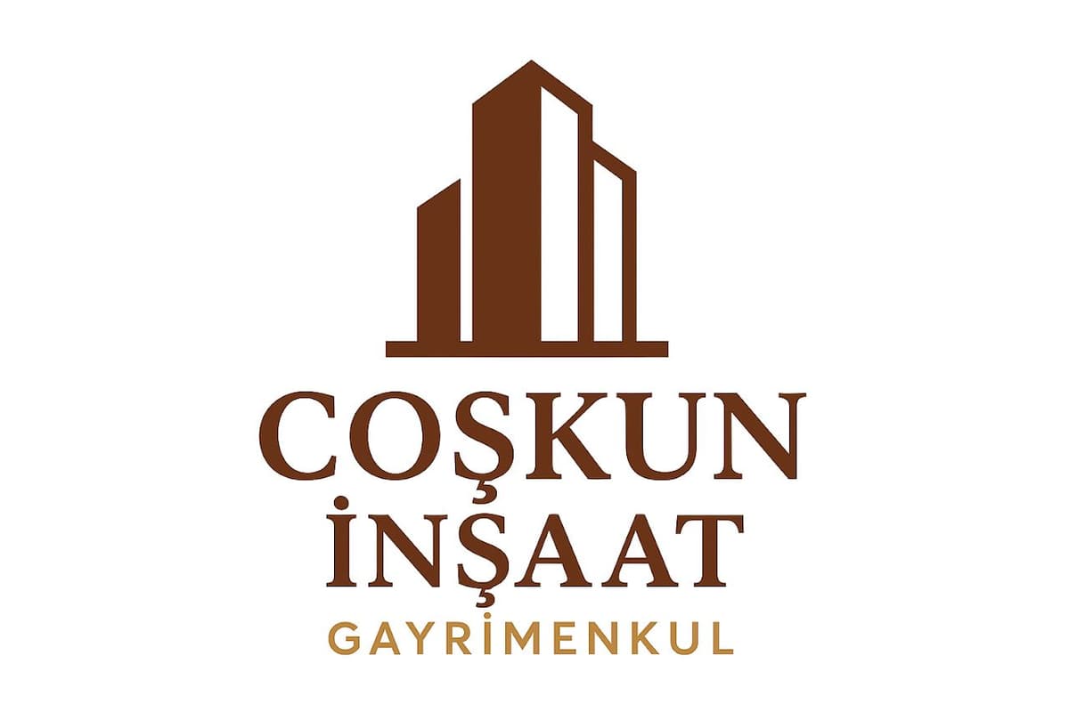 Coşkun İnşaat Gayrimenkul logosu