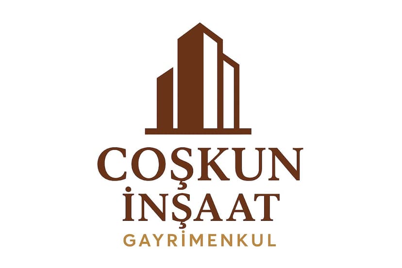 Coşkun İnşaat Gayrimenkul logosu