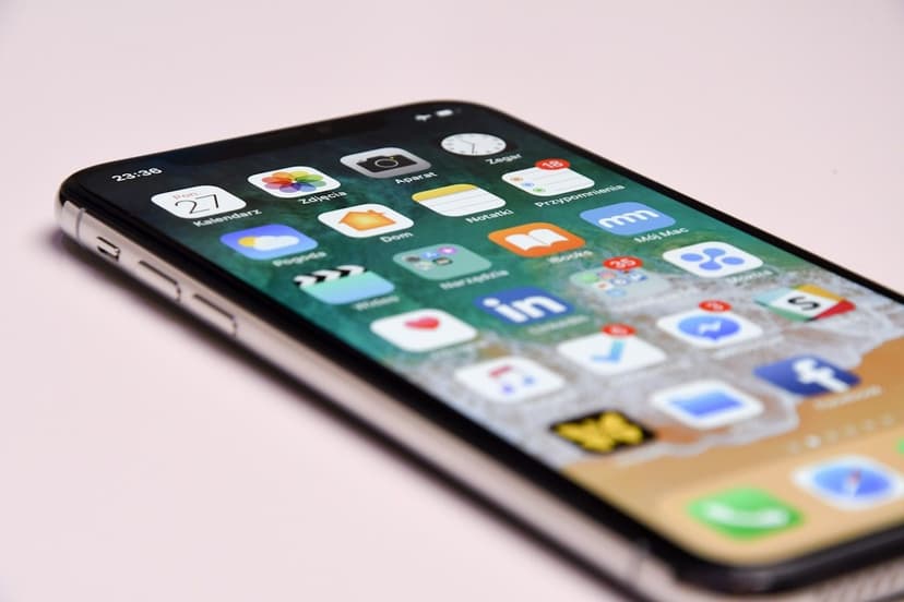 Akıllı telefon (temsili görsel)