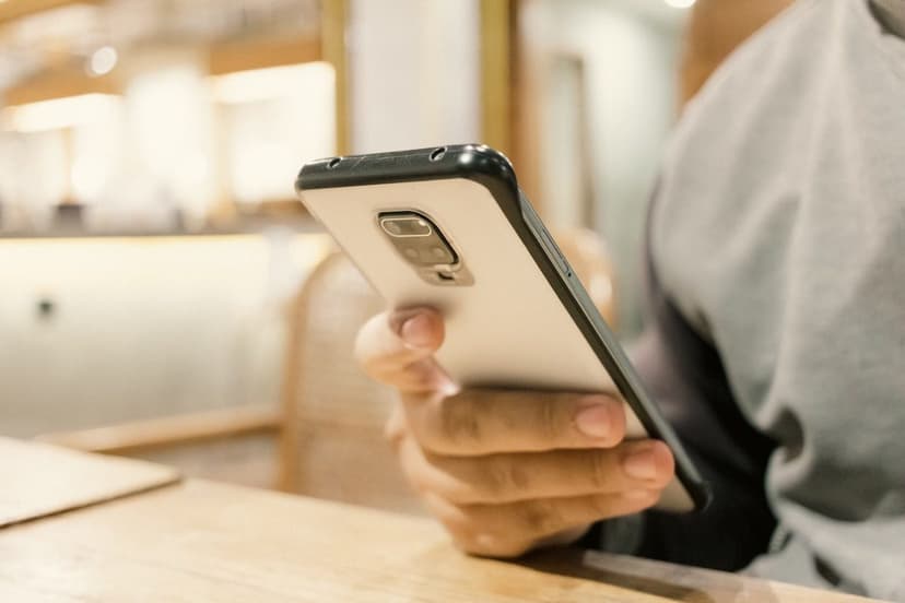 Telefon ve aksesuarlar (temsili görsel)