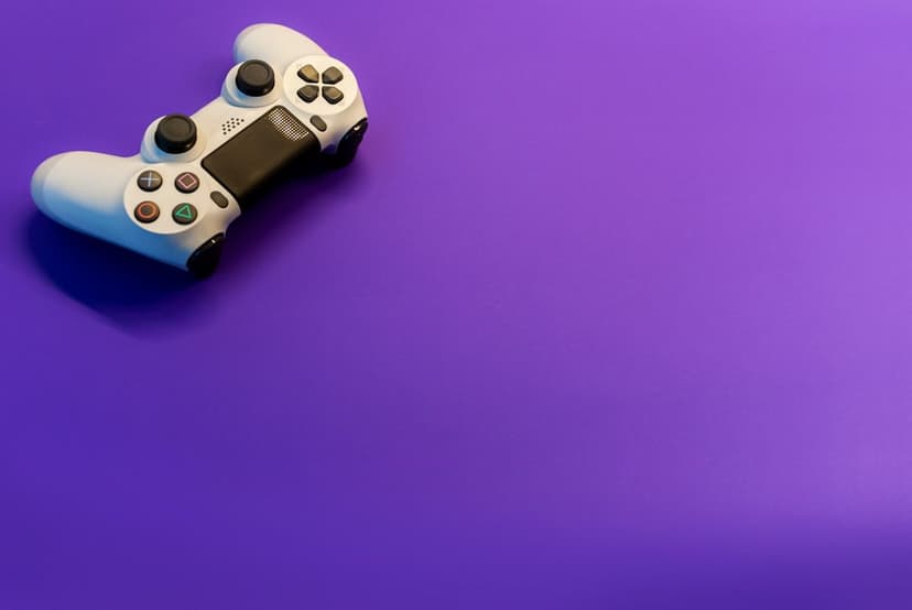 PlayStation oyun kolu (temsili görsel)
