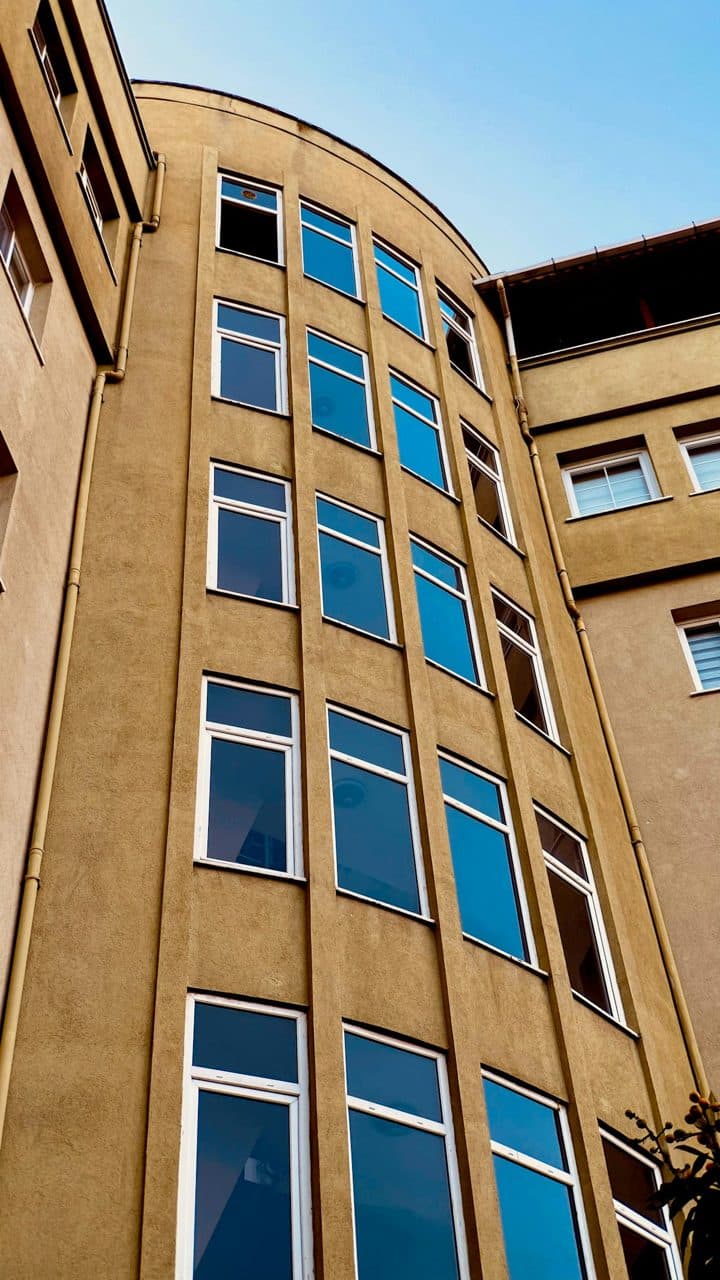 Konut binaları (temsili görsel)