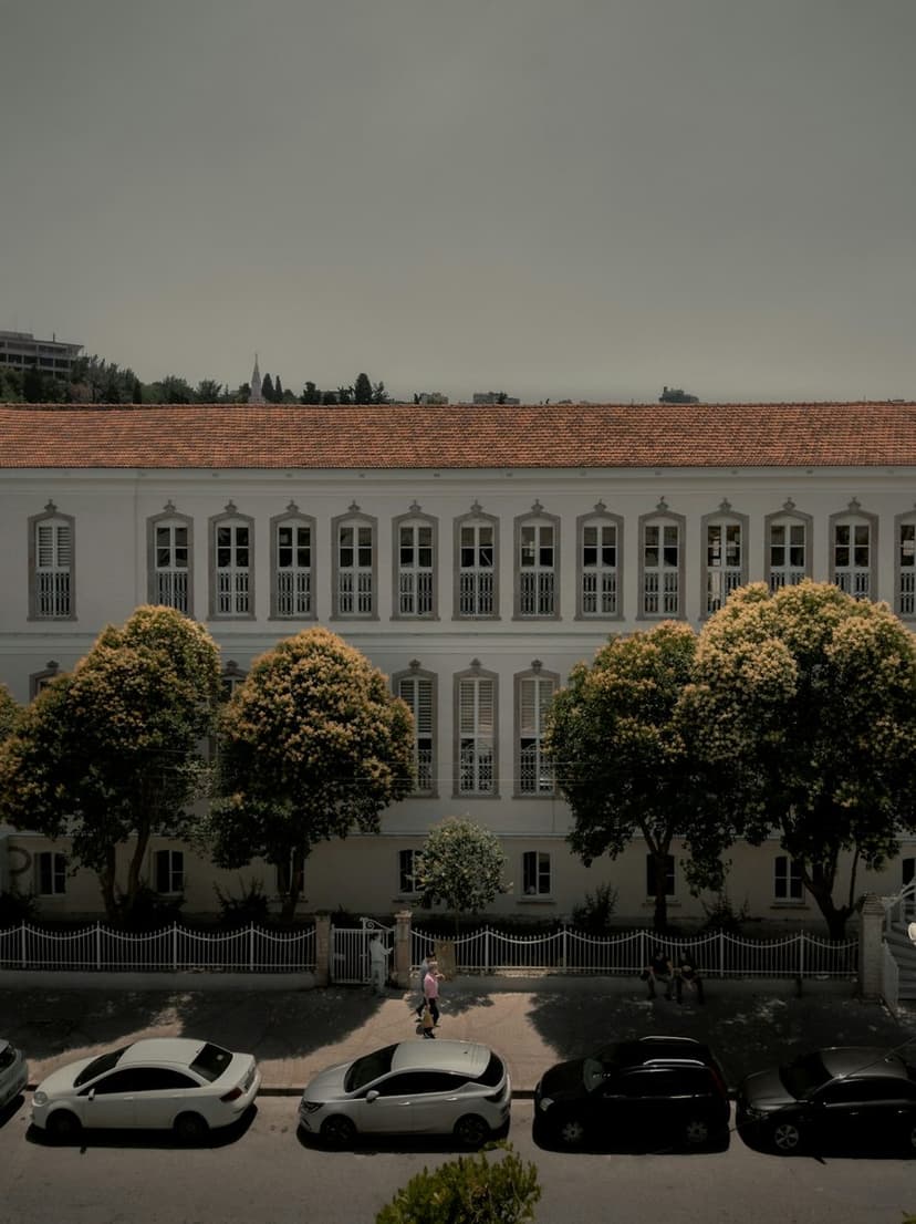 Yerleşim bölgesi (temsili görsel)