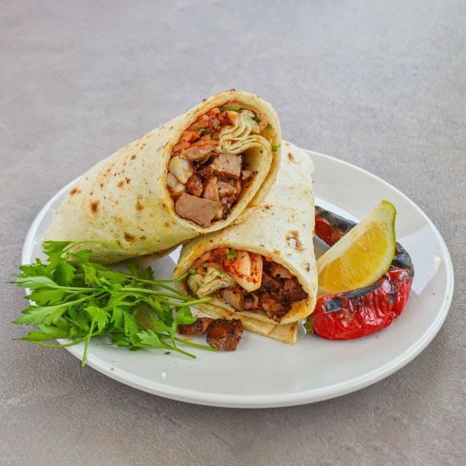 Dönerci Kaşif Usta