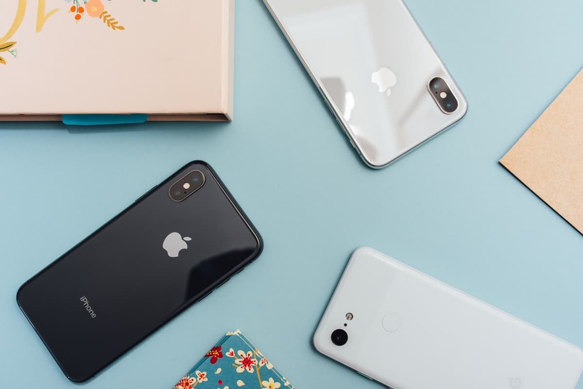 Akıllı telefon modelleri (temsili görsel)