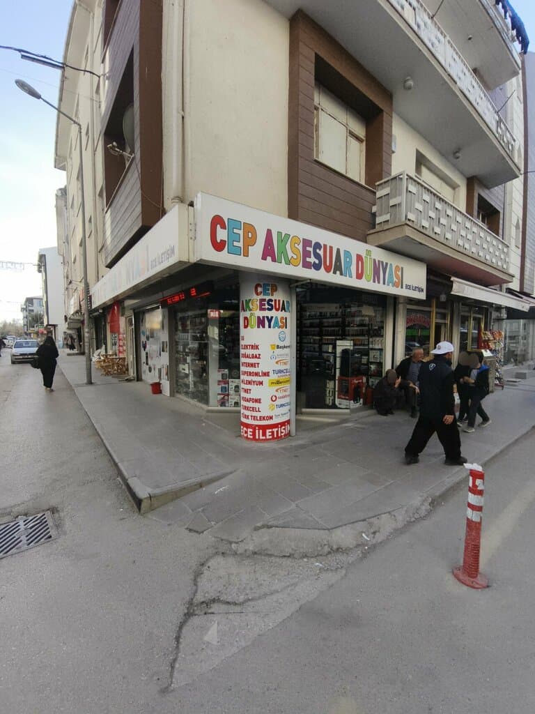 Web (geçici)