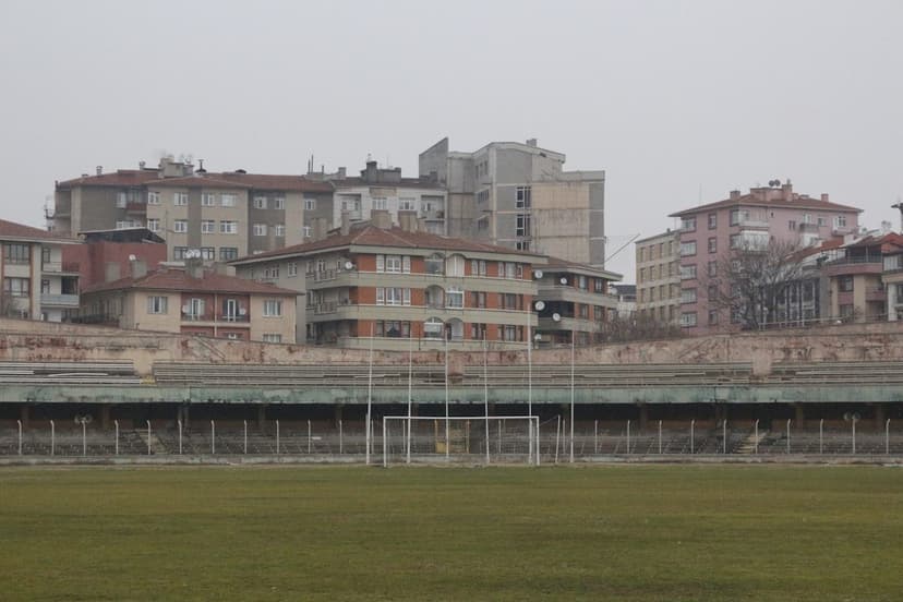 Ankara Gölbaşı yerleşim manzarası (temsili görsel)