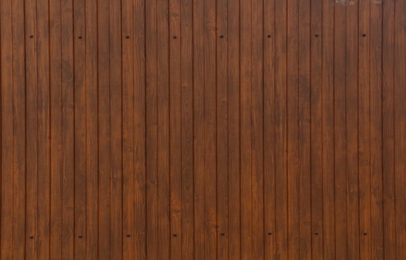 Ahşap duvar panel dokusu (temsili görsel)