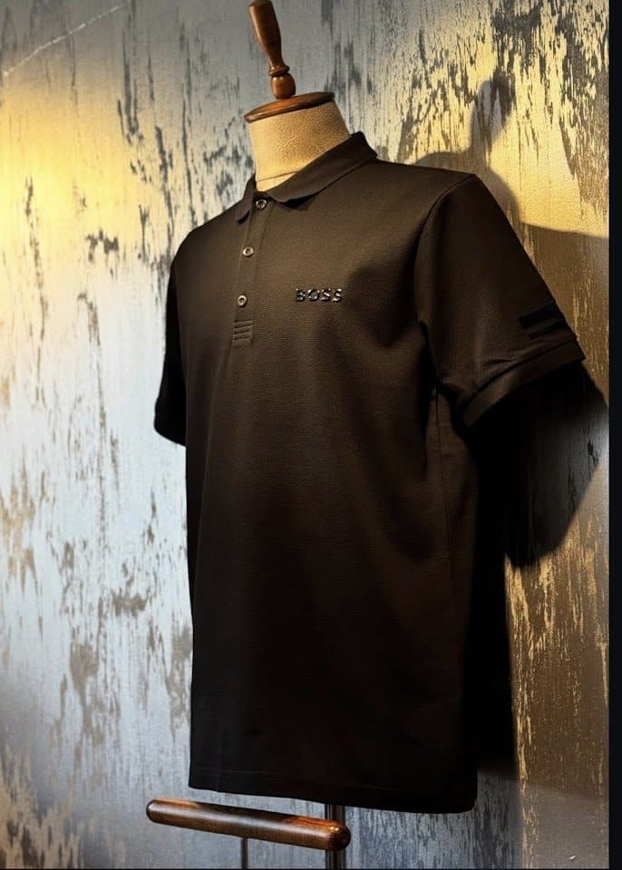 Premium erkek polo — Eşraf Butik