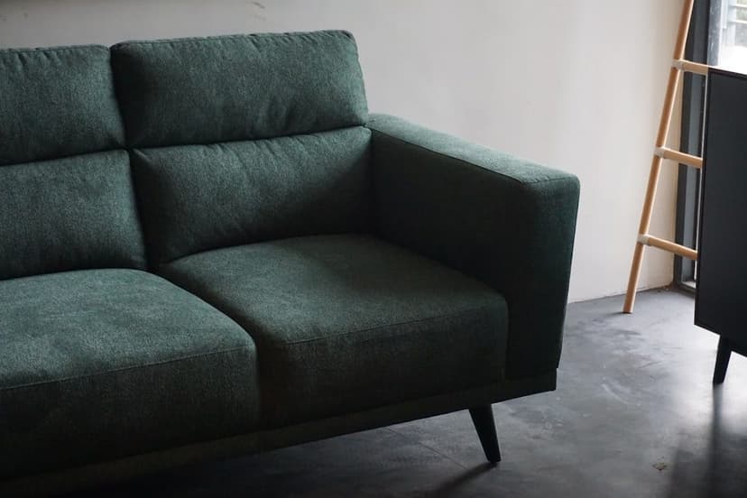 Modern koltuk (temsili görsel)
