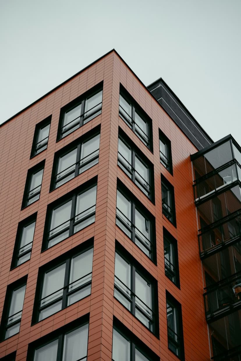 Apartman ve konut portföyü (temsili görsel)