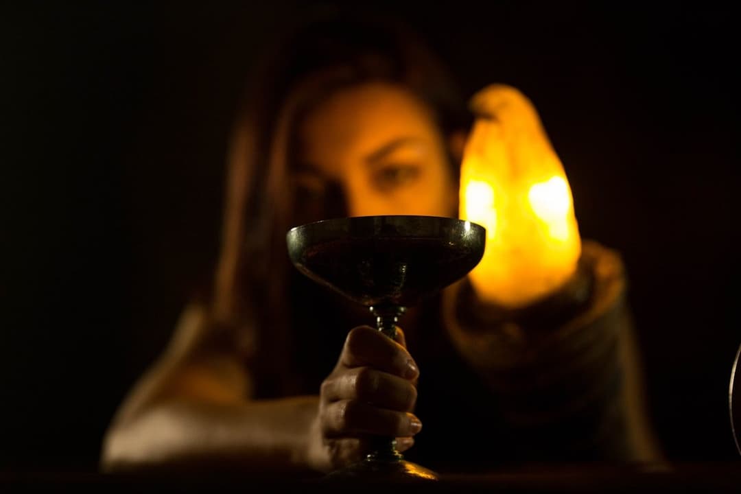 Işık ve ipuçlarıyla gizem çözme (temsili görsel)