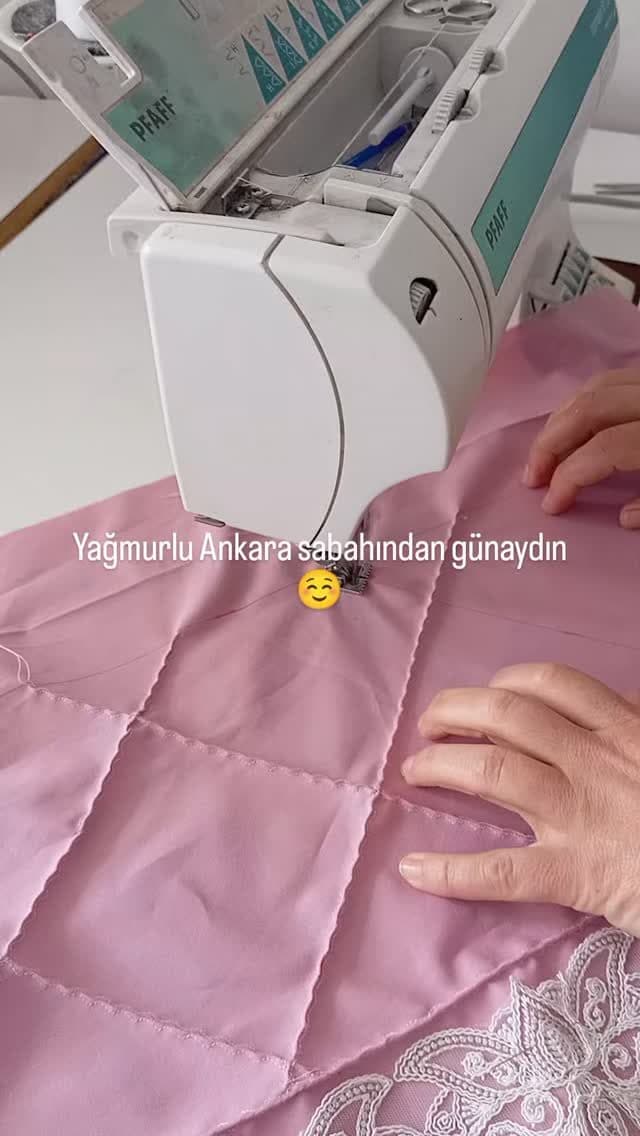 Atölyede pike dikimi (temsili görsel)