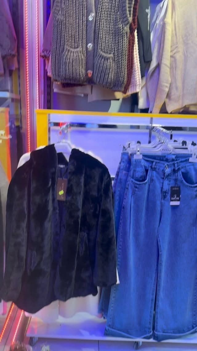 Dantelli beyaz bluz modeli