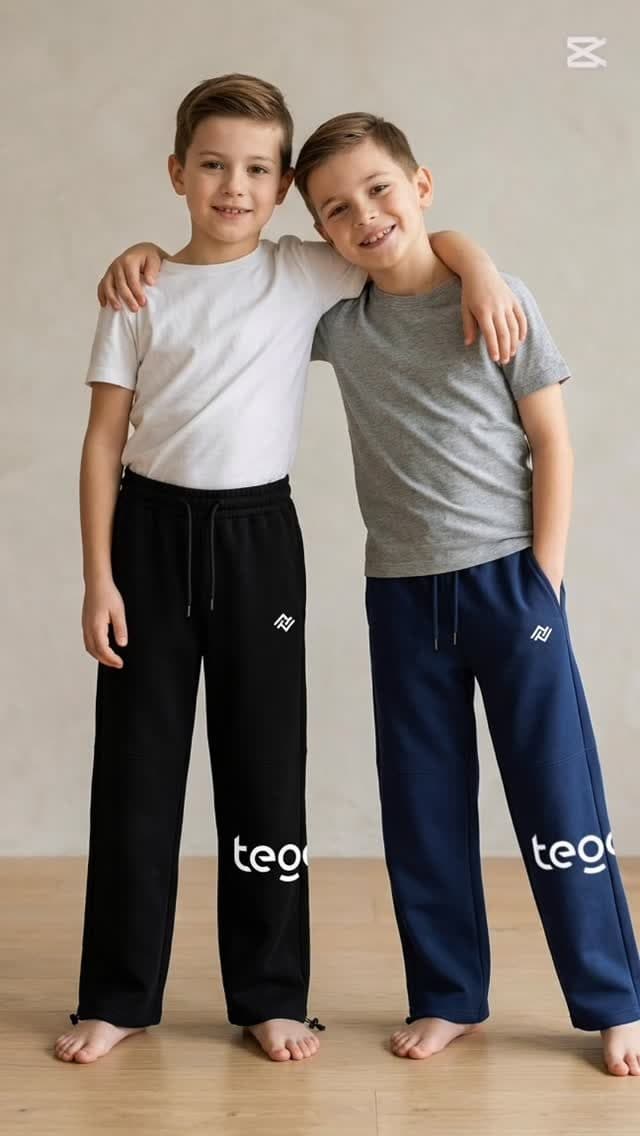 Hi Baby! erkek çocuk eşofman takımı (Instagram)