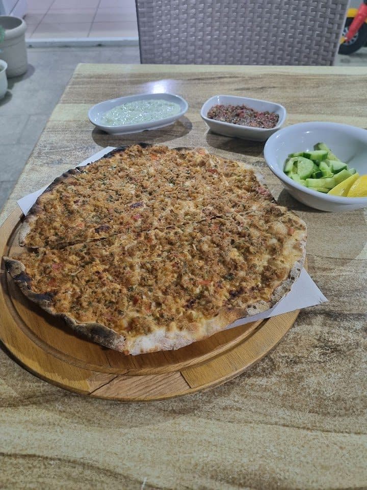 Lahmacun