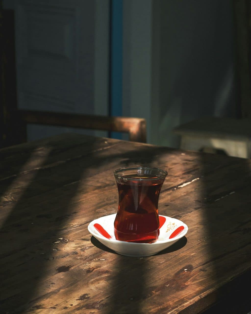 Demli çay (temsili görsel)