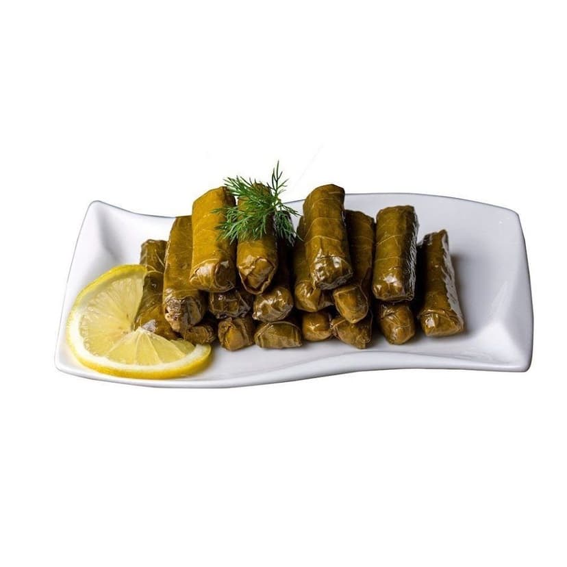 Zeytinyağlı yaprak sarma