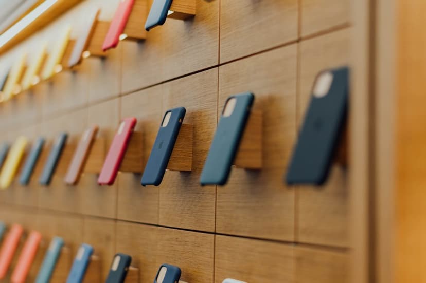 Telefon kılıfı seçenekleri (temsili görsel)