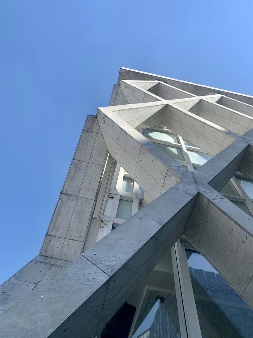 İskeleli konut binası inşaatı (temsili görsel)