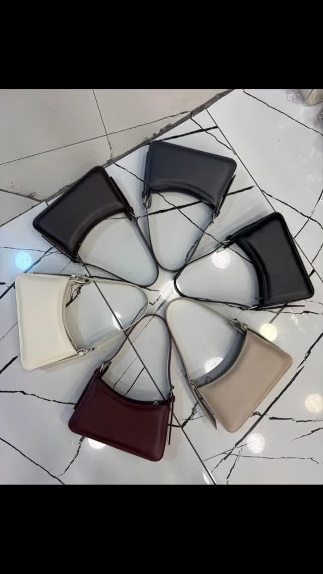 Günlük kullanım çanta modelleri